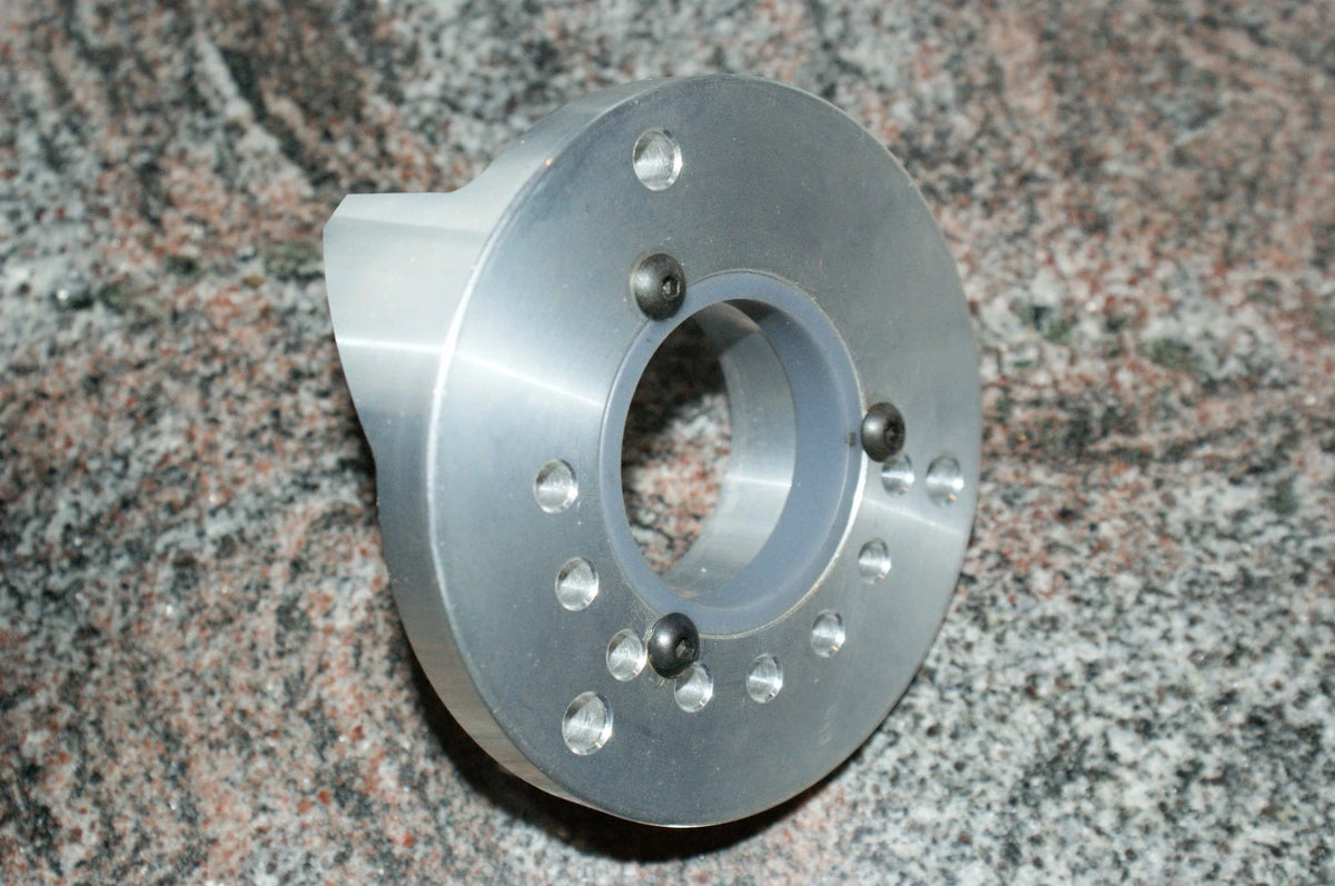 Jr Junior Dragster Polar driven clutch Helix cam choo choo Blossom 2 angle new