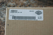 NOS Genuine Harley Davidson Speaker Grill RIGHT REAR 76000181