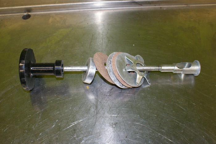 Indian Chief Motorcycle reproduction Steering Damper kit 38001