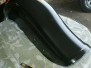 Genuine OEM HARLEY-DAVIDSON FXDWG Rear Fender Primed 59918-02 Beautiful