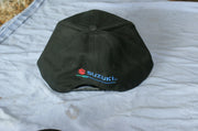 Heisman Trophy Baseball Cap - Suzuki logo on rear - You get a 6 Pack!