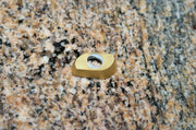 Kennametal Carbide Milling Inserts EDPT180564PDSRGD KCSM40 ONE PIECE
