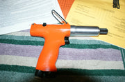 Cooper Gardner -Denver 1/4" Drive Pulse shut off Nutsetter 7PTHF35Q