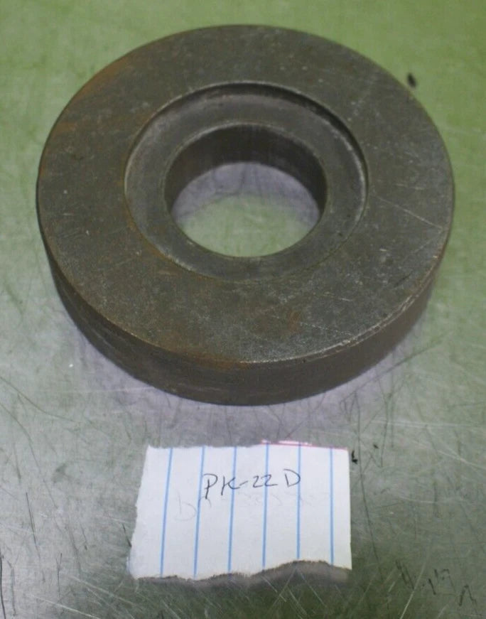 Packard Ultramatic K R Wilson PK-22 D Tool used