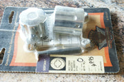 NOS Harley Davidson Axle Cover Adjuster 6 shooter style used for display only