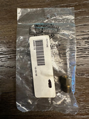 NOS Harley Davidson Rear Chain Oiler Fitting 63609-72