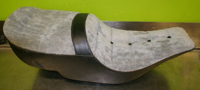 NOS 1979 Harley Davidson Shovelhead Seat Rare?