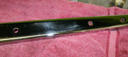 OEM Harley Davidson Chrome RIGHT Rear Fender Support Softail 59955-03