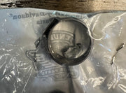 NOS Harley Davidson Black Clamp Hose 10249