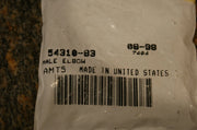 Harley Davidson Male Elbow Package of 5 pieces 54310-83 Swap Meet Grab Bag