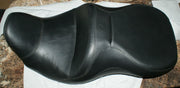 Genuine Harley Davidson Touring Reach Sundowner Seat 52000131 NICE!