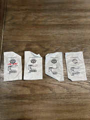 Lot Of 4 NOS Harley Davidson Torx Sems Screw 10200063