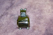 2014 up Harley Davidson Tour Pac hinges 53000140 Pair w/ Road rash