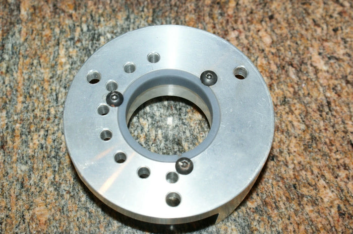 JR Junior dragster Polar Secondary Clutch 42 Degree Helix Choo Choo Clutch