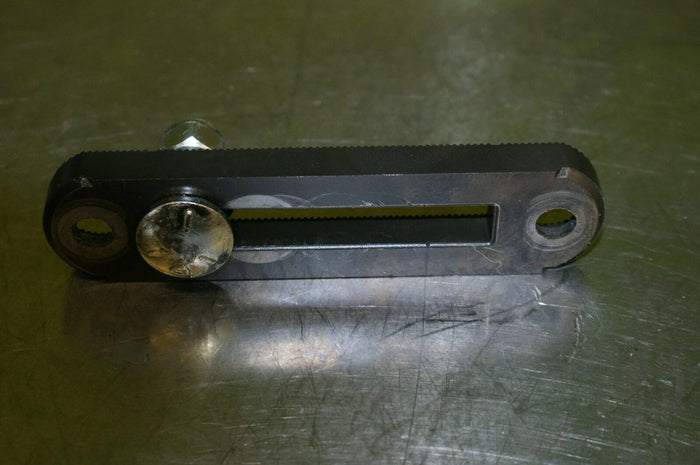 2003 HARLEY-DAVIDSON primary chain adjuster palte used Nice! 39998-65