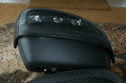 NEW Genuine Harley Davidson FLSTN Saddlebag kit - Beautiful! 53015-05