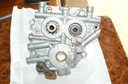 NOS Genuine Harley Davidson Camplate EFI 24606-00