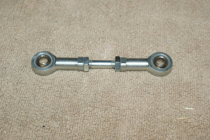 Genuine OEM Harley Davidson shift Rod assembly 2018 FXBB Dealer take off 33600125