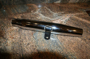 NOS HARLEY DAVIDSON Screamin Eagle FX XL?? Front Tapered Muffler 80018-85