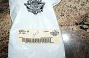 NOS Harley Davidson Visor Kit 67651-04