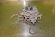 Mopar 3830402 one barrel carburetor for parts / rebuild #32