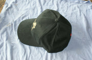 Heisman Trophy Baseball Cap - Suzuki logo on rear - You get a 6 Pack!