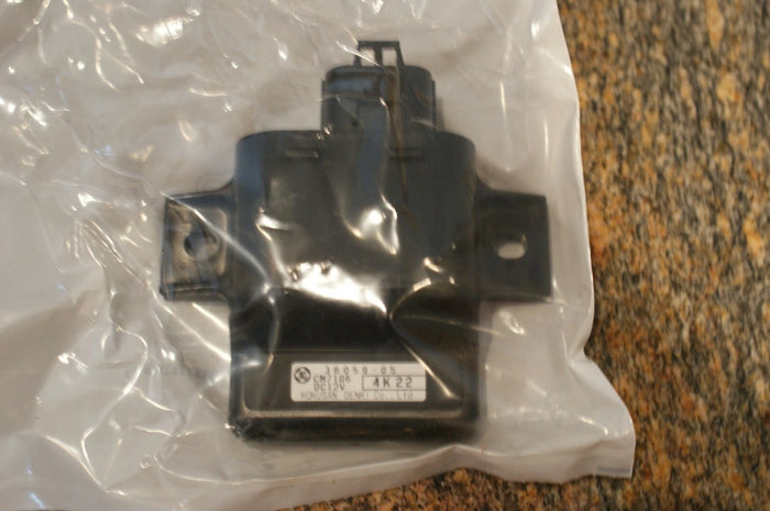 NOS Harley Davidson ECM Active FLH Exhaust 36059-05