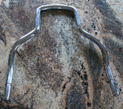 OEM Genuine Harley Davidson sissy bar 52300324 from dealer display excellent