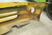 Dodge Viper Gen 2 front bumper fascia used - needs some tlc