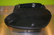 Harley Davidson Dyna right side Saddlebag came from kit 90369-06 used