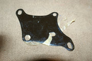 NOS Genuine Harley Davidson Chrome motor mount 16213-52 ? 16513-77