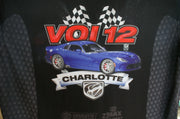 Viper owners Invitational 12 Collectors shirt size XL / coffee cup NEW