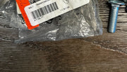 NOS Harley Davidson Transmission Mounting Plate Carriage Bolt 47730-77
