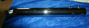 Rush Slip On 4" Big Louie Chrome Muffler 31905-225 RH For Harley Touring "DING"
