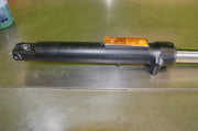 Buell Blast LEFT front fork slider assembly J8122.T and tube J9128.T