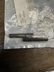 Lot Of 2 NOS Harley Davidson Set Screw 3282