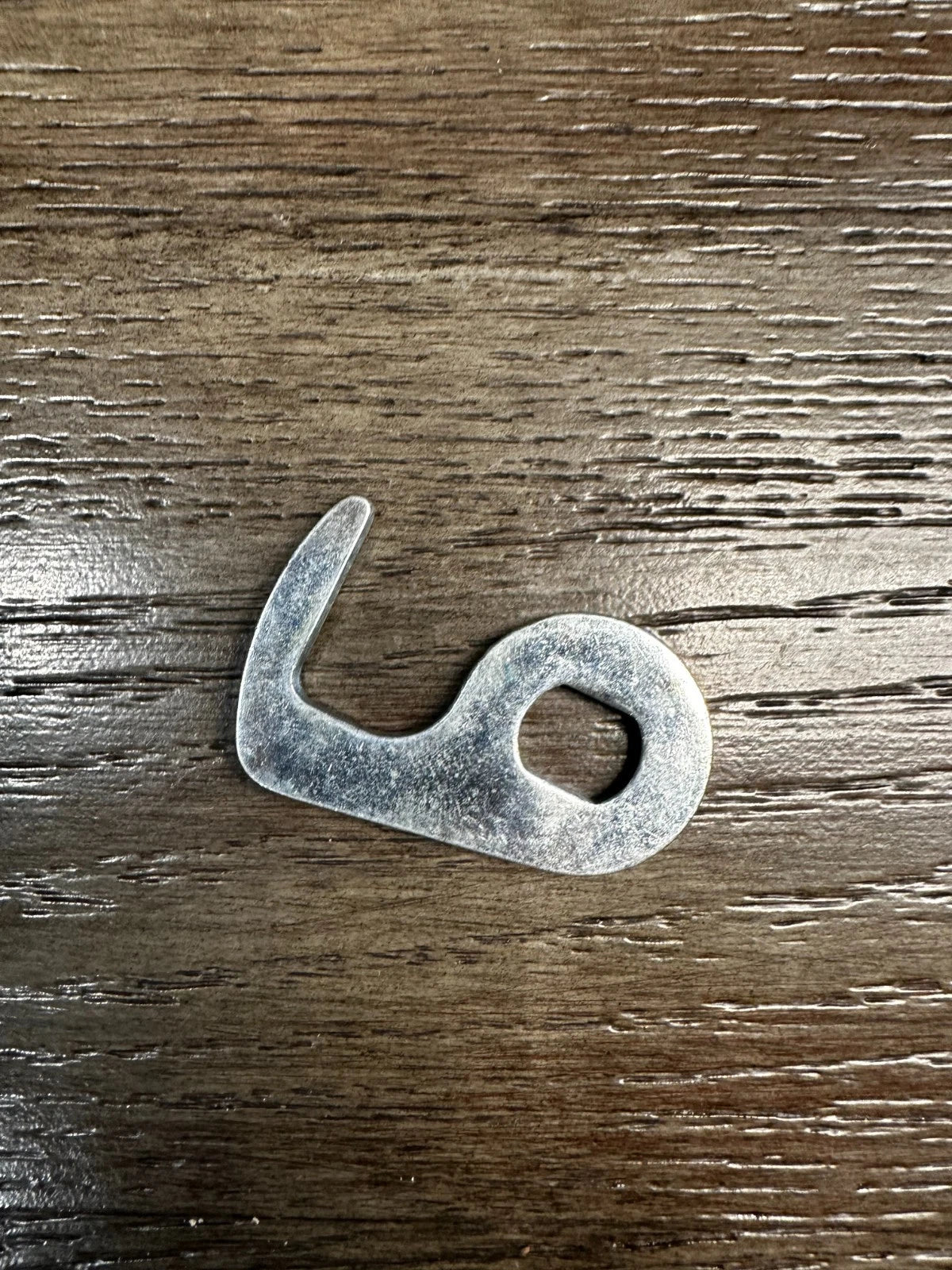 NOS Harley Davidson Catch 53306-80