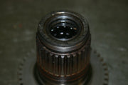 Genuine Harley Davidson six speed transmission driven output gear 35122-06 FLAWS
