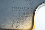 Harley Davidson Marigold gold flake RH side cover 57200072DWG Dealer take off