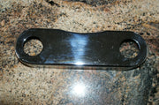 NOS Genuine Harley Davidson Low Rider Lower Triple Tree Cover 1986?? Used NICE!!