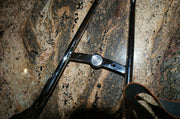 Harley Davidson 52300040 XL sissy bar detachable NEW