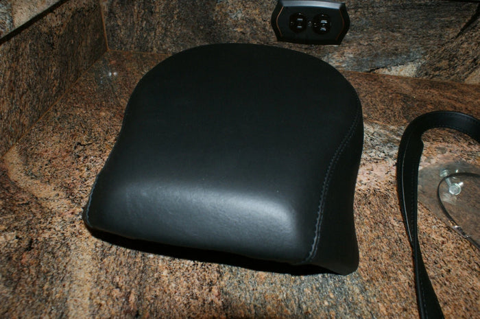 NOS New Passenger seat Pillon harley davidson sportster 883L 51810-05