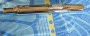 Samson Silver Bullet 26" Slash MUFFLER 89-94 Harley Softail W/ true duals S-224