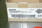2015 Harley Davidson XG500 Swingarm guard Kit Riding Academy 49000058 NEW