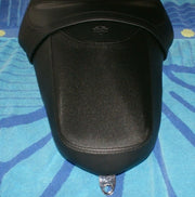 Genuine Harley Davidson XL Reach seat w/ 3.3 tank 51533-04 NOS