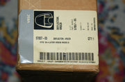 NOS Harley Davidson VRSCB Deflector Windshield FROM DEALER DISPLAY 57857-05