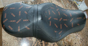 Harley Davidson Sportster Demo Sundowner seat 51739-07 used