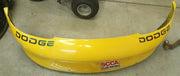 Dodge Viper Gen 2 front bumper fascia used - needs some tlc