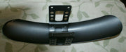 2016 HARLEY-DAVIDSON XL833 Charcoal Denim front fender 58900099DZN