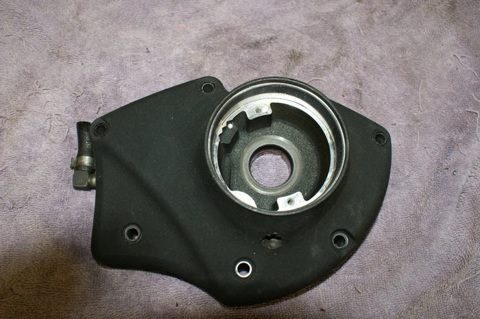 2000-2002 Buell Blast 500 Engine Motor Cam Camgear Camshaft Cover - 25756-00Y